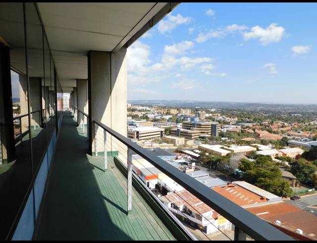 1,350M² OFFICE TO LET IN RANDBURG CENTRAL